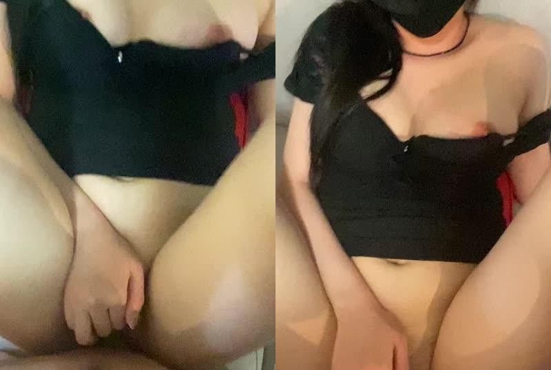 onlyfans_yumi_03 第一次拍還放不太開